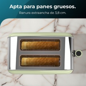 Tostapane Cecotec (Ricondizionati A)