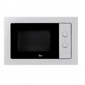 Microonde da Incasso Teka Bianco 700 W 20 L (Ricondizionati A)