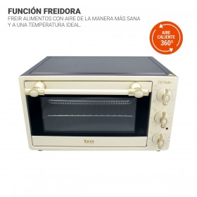 Fornello TM Electron (Ricondizionati B)