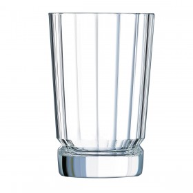 Set di Bicchieri Cristal d’Arques Paris Trasparente (Ricondizionati A)