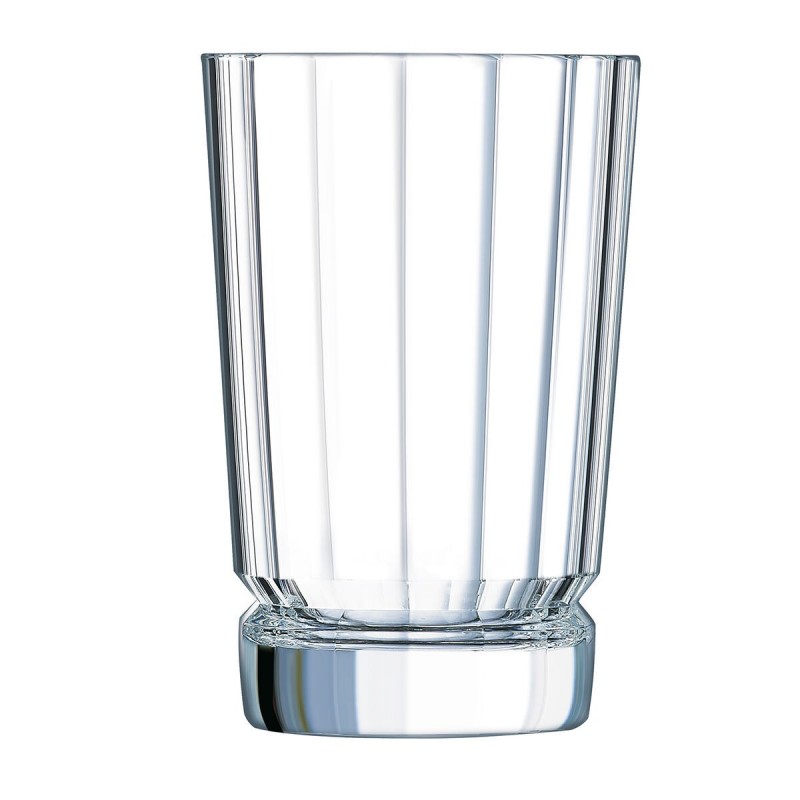 Set di Bicchieri Cristal d’Arques Paris Trasparente (Ricondizionati A)