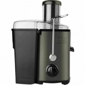 Mixer Black & Decker Nero Grigio 600 W 1,2 L (Ricondizionati A)