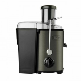 Mixer Black & Decker Nero Grigio 600 W 1,2 L (Ricondizionati A)