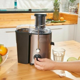 Mixer Black & Decker Nero Grigio 600 W 1,2 L (Ricondizionati A)