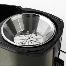 Mixer Black & Decker Nero Grigio 600 W 1,2 L (Ricondizionati A)