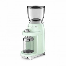 Macinino Elettrico Smeg Azzurro 150 W (Ricondizionati A)