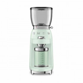 Macinino Elettrico Smeg Azzurro 150 W (Ricondizionati A)