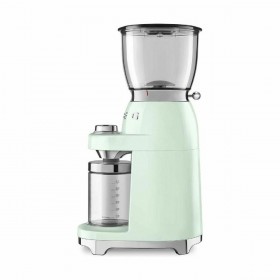Macinino Elettrico Smeg Azzurro 150 W (Ricondizionati A)