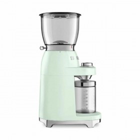 Macinino Elettrico Smeg Azzurro 150 W (Ricondizionati A)