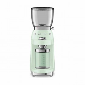 Macinino Elettrico Smeg Azzurro 150 W (Ricondizionati A)