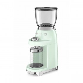 Macinino Elettrico Smeg Azzurro 150 W (Ricondizionati A)
