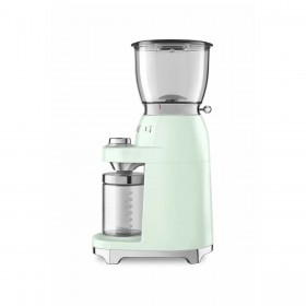 Macinino Elettrico Smeg Azzurro 150 W (Ricondizionati A)