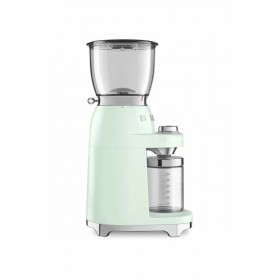 Macinino Elettrico Smeg Azzurro 150 W (Ricondizionati A)