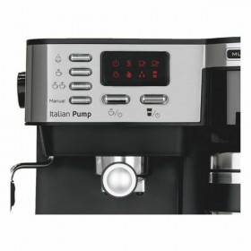 Caffettiera Express a Leva Haeger Multicolore 1,2 L (Ricondizionati D)