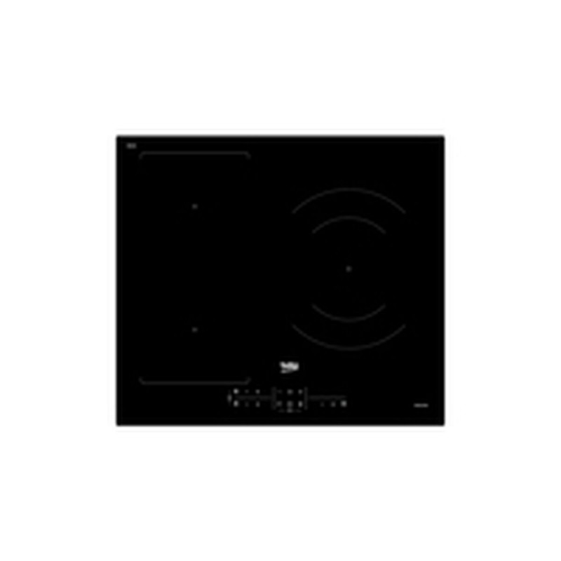 Piano Cottura ad Induzione BEKO 60 cm 200 W (Ricondizionati D)