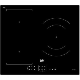 Piano Cottura ad Induzione BEKO 60 cm 200 W (Ricondizionati D)