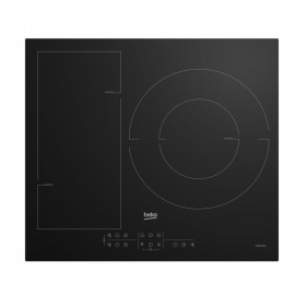Piano Cottura ad Induzione BEKO 60 cm 200 W (Ricondizionati D)
