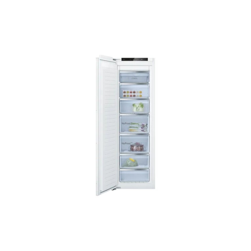 Freezer BOSCH Bianco (Ricondizionati A)