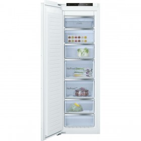 Freezer BOSCH Bianco (Ricondizionati A)