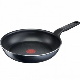 Padella Tefal Ø 32 cm Nero Acciaio inossidabile Alluminio (Ricondizionati A)