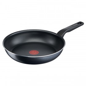 Padella Tefal Ø 32 cm Nero Acciaio inossidabile Alluminio (Ricondizionati A)