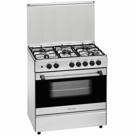 Cucina a Gas Meireles 80 x 53 cm (Ricondizionati C)