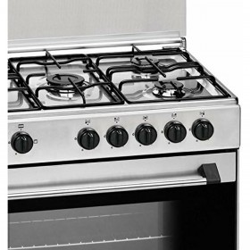 Cucina a Gas Meireles 80 x 53 cm (Ricondizionati C)