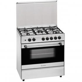 Cucina a Gas Meireles 80 x 53 cm (Ricondizionati C)