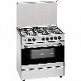 Cucina a Gas Meireles 80 x 53 cm (Ricondizionati C)
