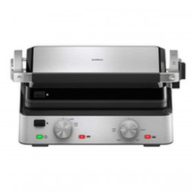 Piastra Grill Elettrica Braun 2000 W (Ricondizionati A)