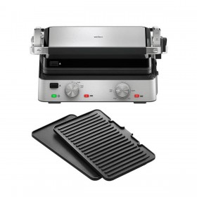 Piastra Grill Elettrica Braun 2000 W (Ricondizionati A)