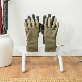 Stendino Elettrico per Scarpe InnovaGoods 40 W 2 paia (Ricondizionati B)