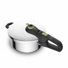 Pentola Express Tefal Acciaio inossidabile 4 L (Ricondizionati D)