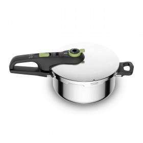 Pentola Express Tefal Acciaio inossidabile 4 L (Ricondizionati D)