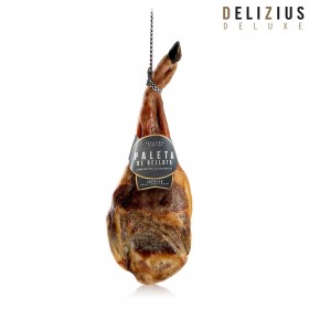 Spalla di Prosciutto Iberico di Bellota Delizius Deluxe 5-5,5 Kg