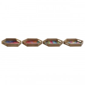 Vassoio DKD Home Decor