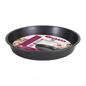 Stampo da Forno Quttin 0,5 mm 32 x 4,5 cm Acciaio al carbonio