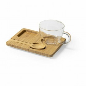Tazza con Piatto 146482 (180 ml)
