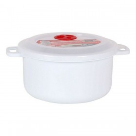 Porta pranzo con Coperchio a Microonde