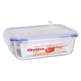 Porta pranzo Ermetico Quttin