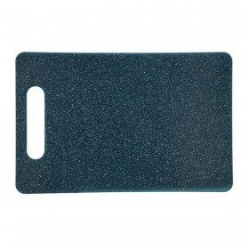 Tagliere Quid Astral Azzurro Plastica