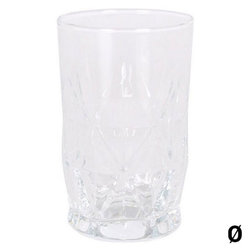 Bicchiere LAV Keops (6 Unità) (6 pcs)