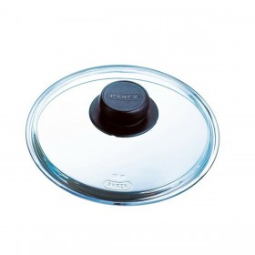 Coperchio per Pentola Pyrex All For One Trasparente Vetro