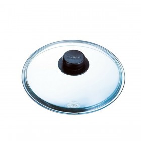 Coperchio per Pentola Pyrex All For One Trasparente Vetro