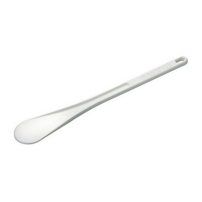 Spatola da Cucina Matfer Bianco Plastica Vetro temperato