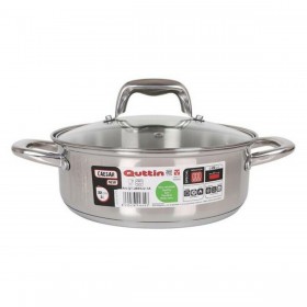 Casseruola Quttin New Caesar Con coperchio