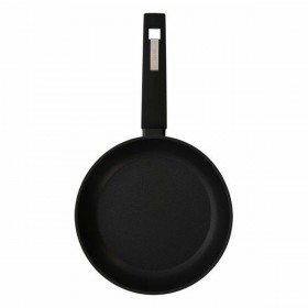 Padella antiaderente Quid Estelar Nero Metallo