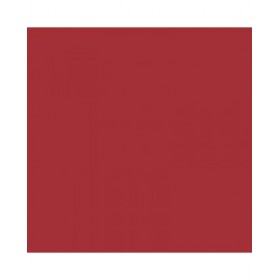 Lenzuolo con angoli aderenti Happy Home MIX COLORS Rosso Osimano 180 x 200 + 30 cm