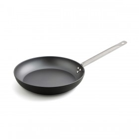 Padella antiaderente Quid Professional Gastrum Metallo Acciaio