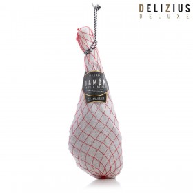 Prosciutto Iberico di Cebo Delizius Deluxe